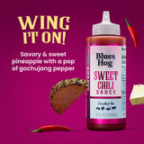 Blues Hog - Sweet Chilli Sauce
