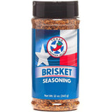 Texas Pepper Jelly - Brisket Seasoning