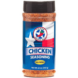 Texas Pepper Jelly - Chicken Seasoning