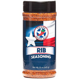 Texas Pepper Jelly - Rib Seasoning