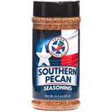 Texas Pepper Jelly - Southern Pecan Seasoning