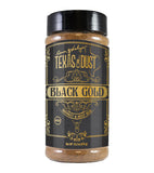 Texas Oil Dust - Black Gold