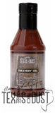 Texas Oil Dust Brandin Oil Sauce