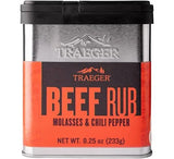 Traeger BEEF Rub