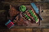 Traeger BEEF Rub