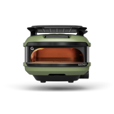 Gozney Tread Roof Rack