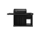 Traeger Woodridge Elite