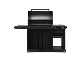 Traeger Woodridge Elite
