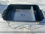 Weber Go Anywhere Offset 
