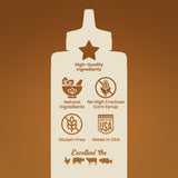 Blues Hog - Whiskey Blues Squeeze Bottle