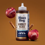 Blues Hog - Whiskey Blues Squeeze Bottle