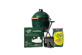 Big Green Egg XL bundle on IntEGGrated nest - 128631