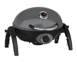 Ziegler & Brown Nomad Portable BBQ c/w Flame Failure - ZG1GFFC