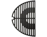 Ziegler & Brown Portable BBQ Half Grill - ZG1GGRHALF