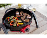 Ziegler & Brown Portable BBQ Half Grill - ZG1GGRHALF
