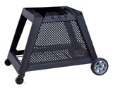Ziegler & Brown ELITE BBQ Mobile Cart suit 2 and 3 burner ELITE BBQs