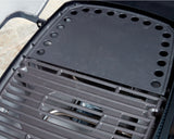 Ziegler& Brown ELITE BBQ Reversible Hotplate suit 2 and 3 burner ELITE BBQs - ZG23HPE