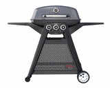 Ziegler & Brown Triple Elite Grill & Cart BLACK FRIDAY SPECIAL