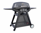 Ziegler & Brown Triple Elite Grill & Cart BLACK FRIDAY SPECIAL