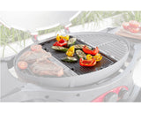 Ziegler & Brown 3 burner reversible plate - large centre piece - ZG3GHPL