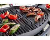 Ziegler & Brown 3 burner BBQ cast iron plate - small - ZG3GHPS
