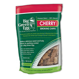 Big Green Egg Wood Smoking Chips (2.9 L/180 cu in)
