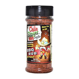 Chile Slinger BBQ Rub