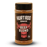 Sucklebusters Hurtado Beef