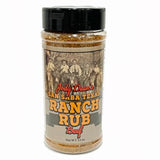 Sucklebusters Jody Dean Ranch Rub