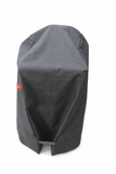 Universal Hooded BBQ Cover