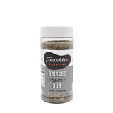 Franklin BBQ Brisket Rub