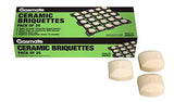 Gasmate Ceramic Briquettes 25 Pack GMCR25 - 128276