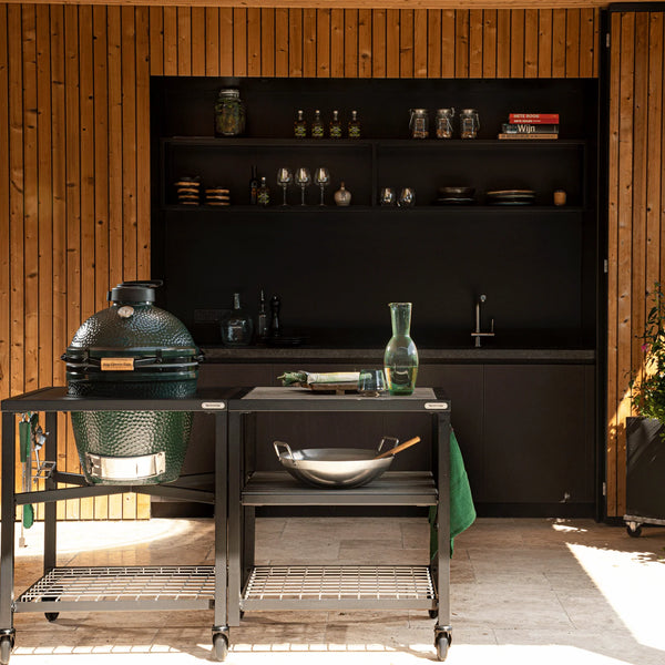 BGE Modular Frame System - 120236 – BBQ's and More NZ