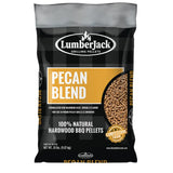 Lumberjack Pecan 20lb bag