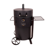 Bronco Pro Black