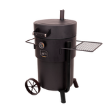 Bronco Pro Black