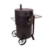 Bronco Pro Black