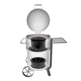 Bronco Pro Black