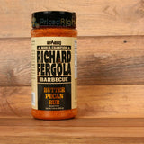 Richard Fergola BBQ - Butter Pecan Rub