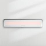 Select from Bromic Platinum Infrared Smart-Heat Electric