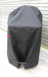 Universal Deluxe BBQ Cover suit Small Hooded BBQs 1300mm L - 129035