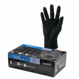 Bastion disposable Nitrile Gloves