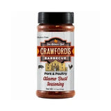 Crawfords Alamo Dust Rub - 130089