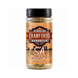 Crawfords Season All Rub (American Royal - BEST RUB ON THE PLANET) - 130088