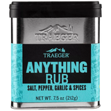 Traeger Anything Rub SPC207