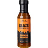 Traeger Mango Habanero Glaze