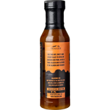 Traeger Mango Habanero Glaze