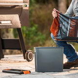Traeger StayDry™ Pellet Bin 22 lb Capacity