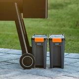 Traeger StayDry™ Pellet Bin 22 lb Capacity