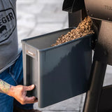 Traeger StayDry™ Pellet Bin 22 lb Capacity
